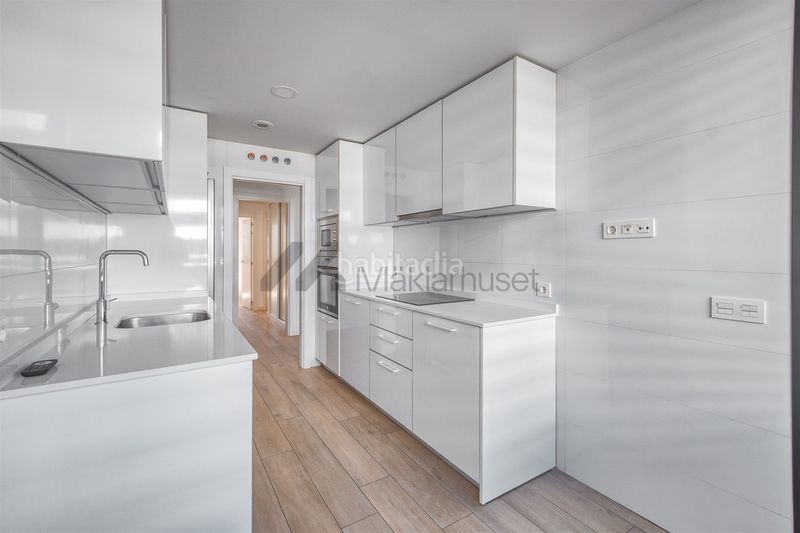 Apartamento en Valdebebas - Valdefuentes Madrid - Imagen 11