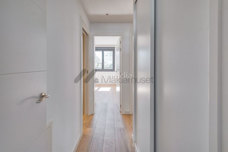 Apartamento en Valdebebas - Valdefuentes Madrid - Imagen 15