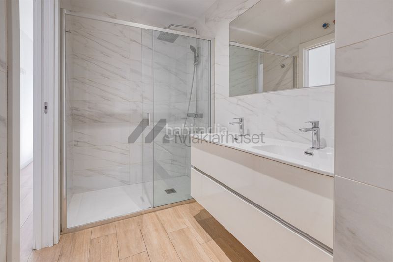 Apartamento en Valdebebas - Valdefuentes Madrid - Imagen 28