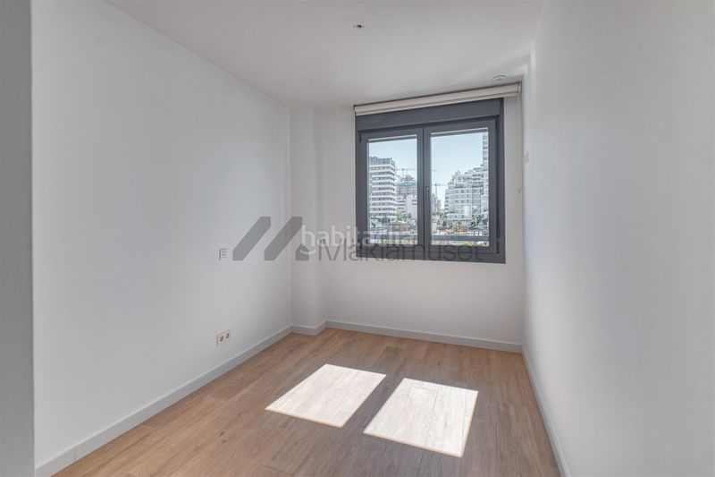 Apartamento en Valdebebas - Valdefuentes Madrid - Imagen 18