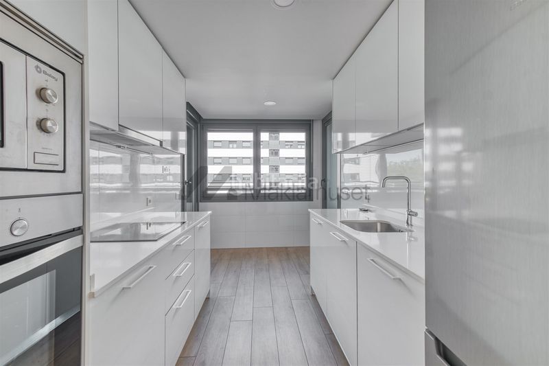 Apartamento en Valdebebas - Valdefuentes Madrid - Imagen 10
