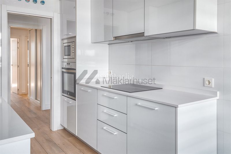 Apartamento en Valdebebas - Valdefuentes Madrid - Imagen 13