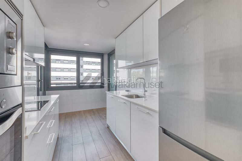 Apartamento en Valdebebas - Valdefuentes Madrid - Imagen 9