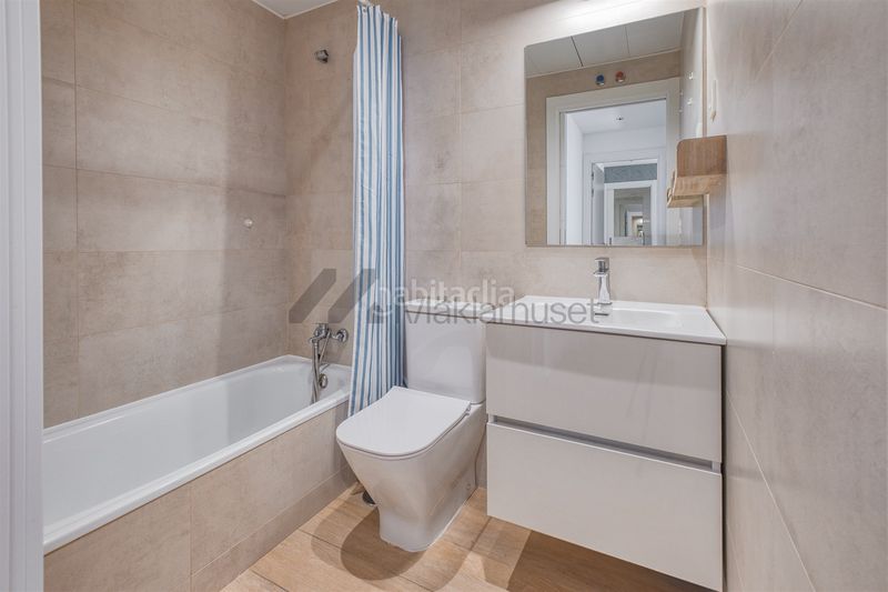 Apartamento en Valdebebas - Valdefuentes Madrid - Imagen 16