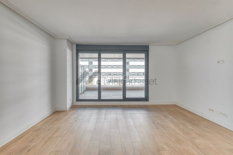 Apartamento en Valdebebas - Valdefuentes Madrid - Imagen 8