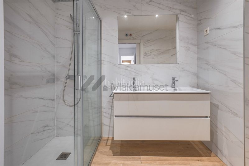 Apartamento en Valdebebas - Valdefuentes Madrid - Imagen 26