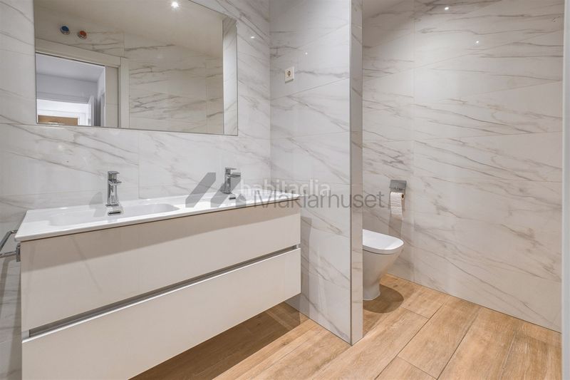 Apartamento en Valdebebas - Valdefuentes Madrid - Imagen 27