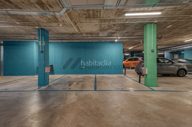 Apartamento en Valdebebas - Valdefuentes Madrid - Imagen 32