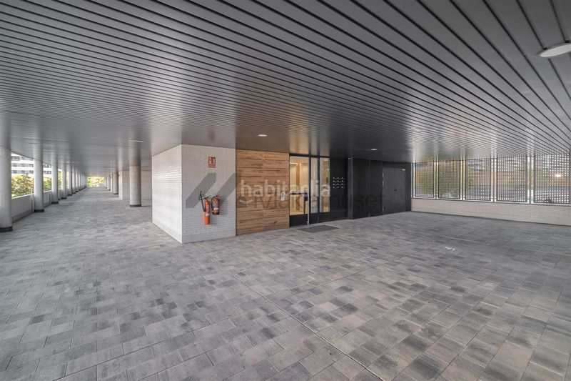 Apartamento en Valdebebas - Valdefuentes Madrid - Imagen 33