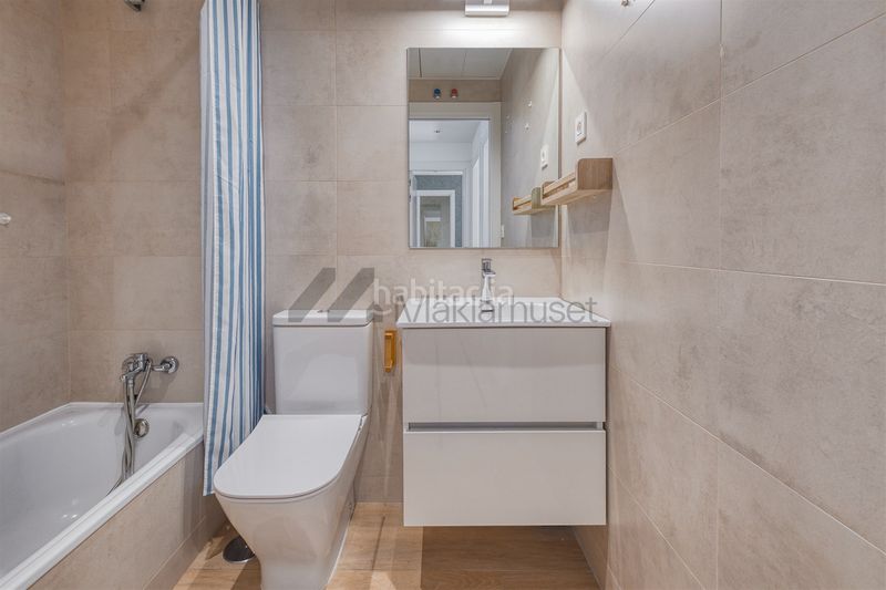 Apartamento en Valdebebas - Valdefuentes Madrid - Imagen 17