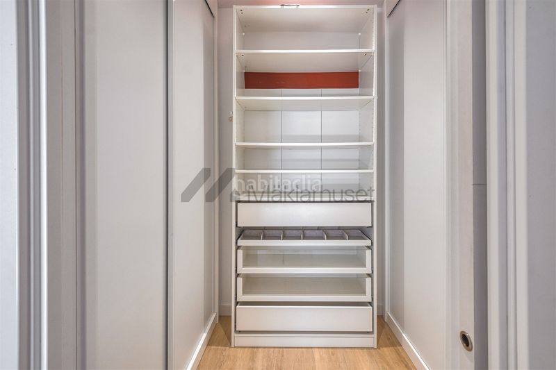 Apartamento en Valdebebas - Valdefuentes Madrid - Imagen 25