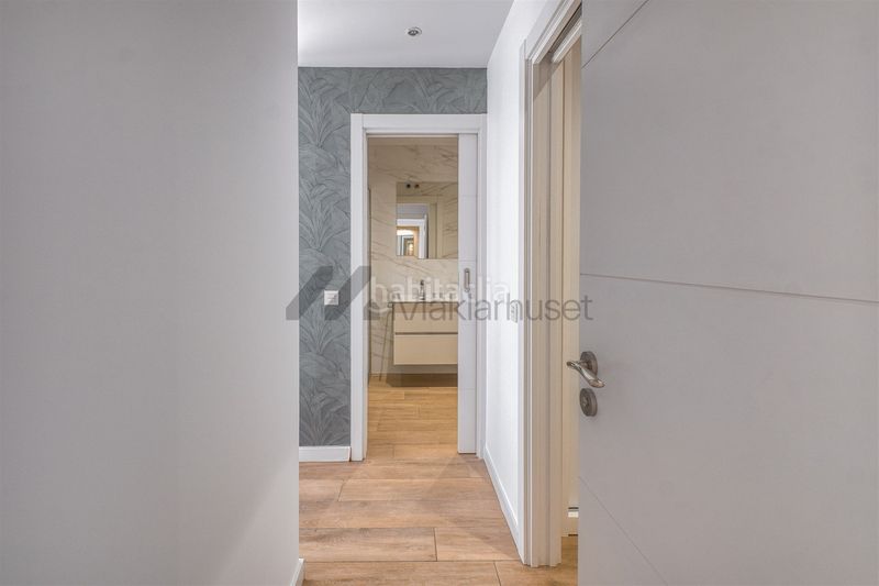 Apartamento en Valdebebas - Valdefuentes Madrid - Imagen 24