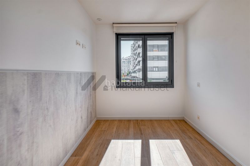 Apartamento en Valdebebas - Valdefuentes Madrid - Imagen 22