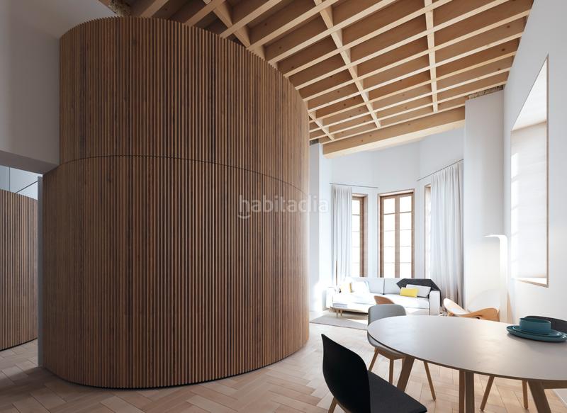 Foto 99305c7a-982b-4989-8cb4-cb6b11e0bc1a. Apartamento 110m<sup>2</sup> luxy sancha, tu nuevo hogar en paseo de sancha, . en Málaga