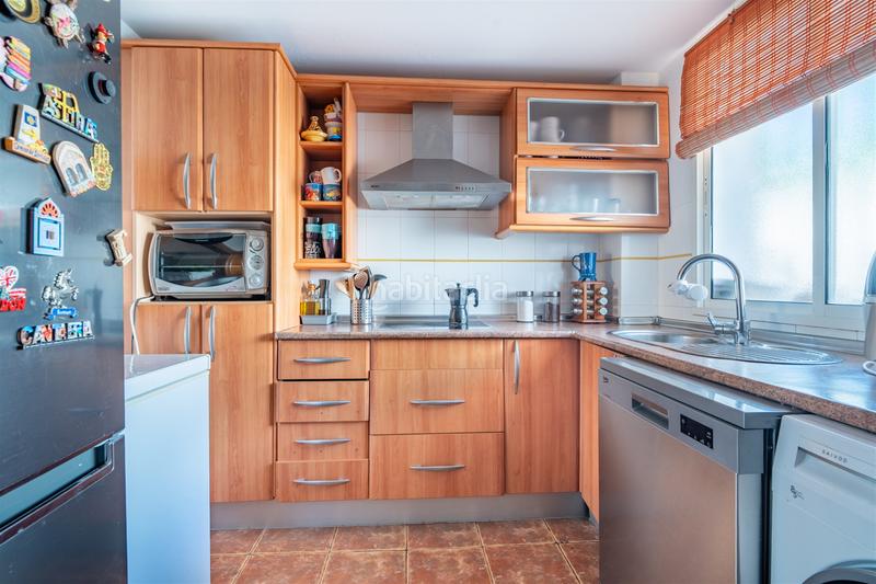 Foto 4659bcfc-6337-4579-9842-3083e1720ea4. Apartamento en Torremuelle Benalmádena