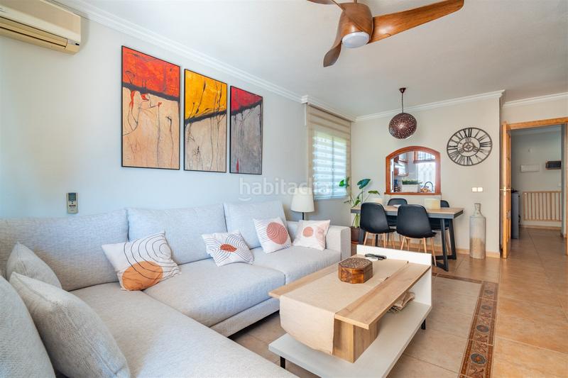 Foto 47b6685f-6ffc-4b6e-990c-9314cce70b11. Apartamento en Torremuelle Benalmádena