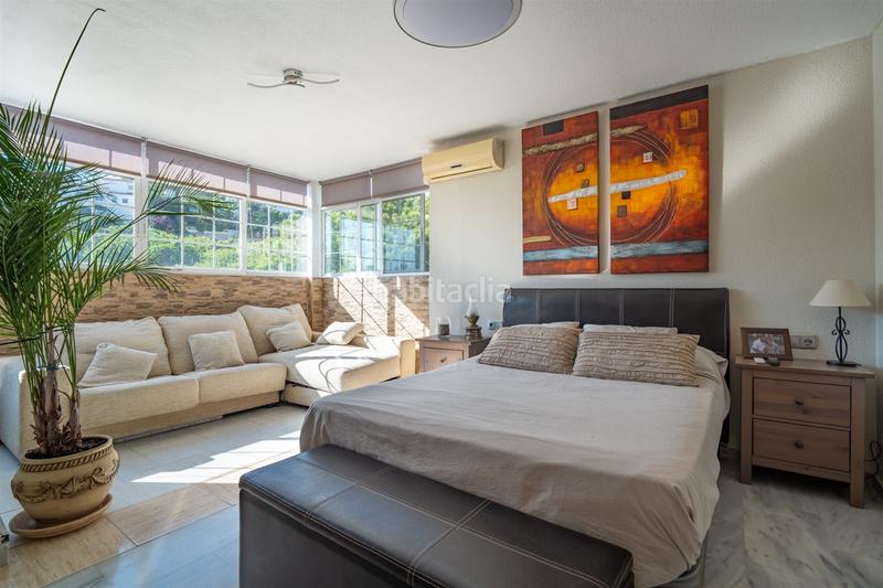 Foto c64a259a-2f54-4737-94cc-1e56c33671df. Apartamento en Torremuelle Benalmádena