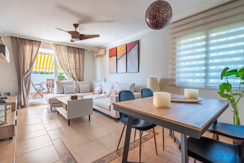 Foto e5e20544-6744-4b0f-b5d0-6ca8e5c4b05d. Apartamento en Torremuelle Benalmádena