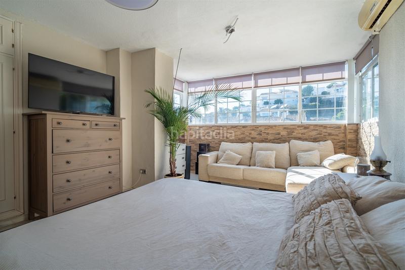 Foto f3a97f18-4fc7-4763-a38d-5ca99cbe0f98. Apartamento en Torremuelle Benalmádena