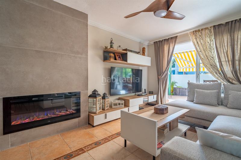 Foto f4f31520-0c75-486a-af26-c28c84571846. Apartamento en Torremuelle Benalmádena