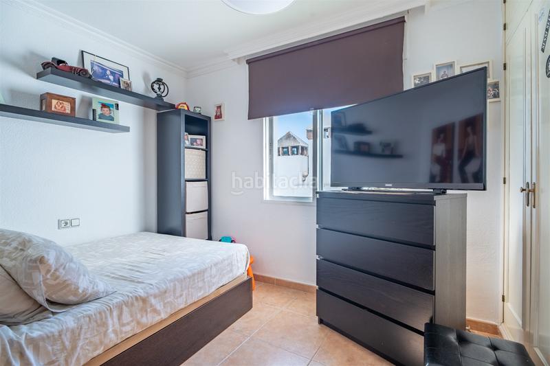 Foto fcacb0ab-2dae-4622-8527-72e0cfc20bda. Apartamento en Torremuelle Benalmádena