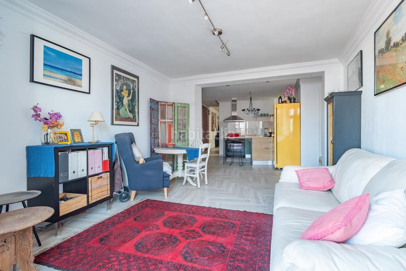 Foto 0fcb483c-2014-4ec1-bc23-42414ba0161a. Apartament a Centro Histórico Málaga