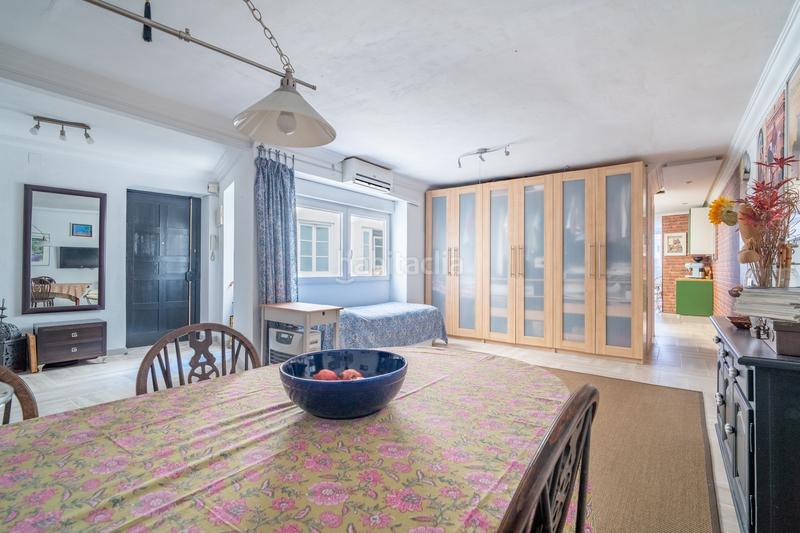 Foto 5dd02e1c-1570-4f7a-89ef-a1f6749cb64e. Apartament a Centro Histórico Málaga