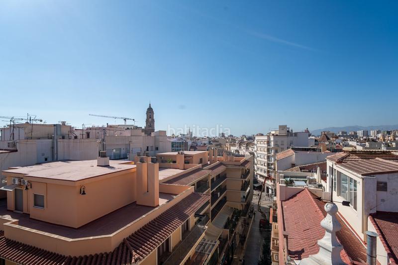 Foto cb334b87-0ffa-490a-b887-ebfeba7bae59. Apartament a Centro Histórico Málaga