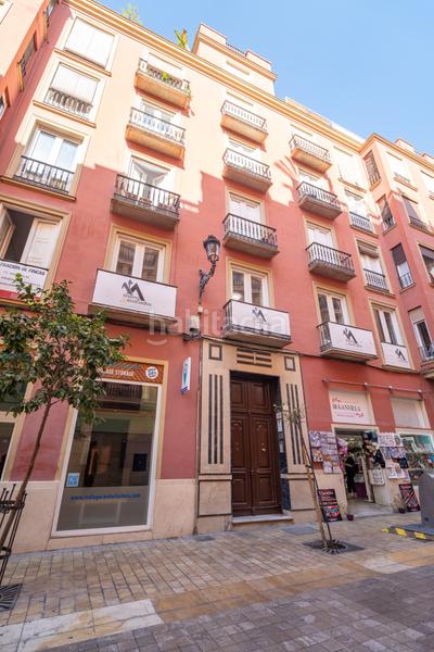 Foto d5b52444-867a-4547-904e-ee931089ca24. Apartament a Centro Histórico Málaga