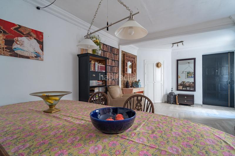 Foto 0413c67c-3ae9-4eb6-9921-0db6cd544ae6. Apartamento en Centro Histórico Málaga