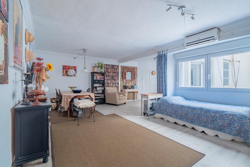 Foto 1b5324bd-44a6-4289-b921-75085b5e90a7. Apartamento en Centro Histórico Málaga