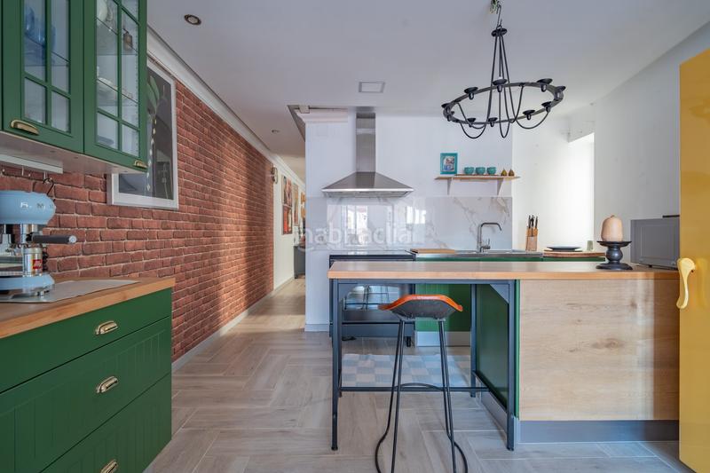 Foto 8ac1b36f-1f86-41b7-b2b2-ec23df5a72c9. Apartamento en Centro Histórico Málaga