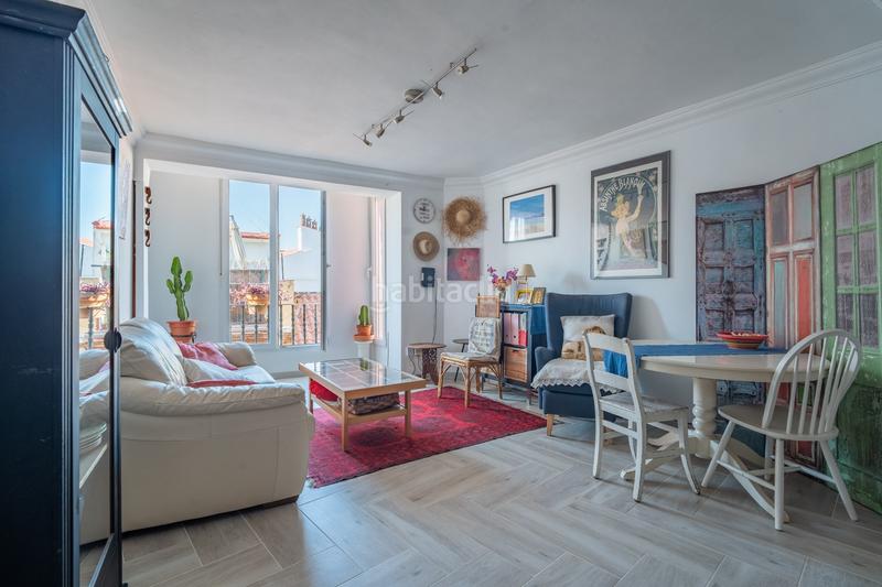 Foto 8b6efb73-88c2-4cca-8e17-a2db5911083e. Apartamento en Centro Histórico Málaga
