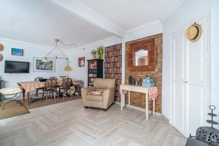 Apartamento en Centro Histórico