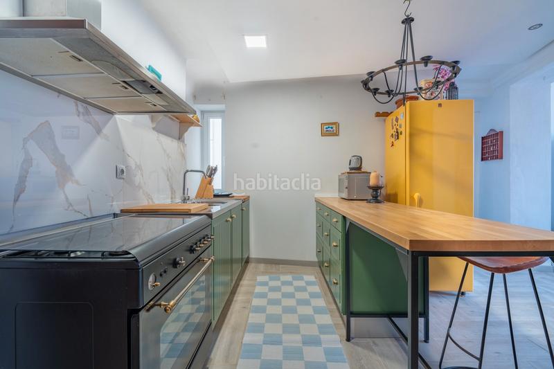 Foto bd3c3349-e6ee-46b4-b415-0d0a57445856. Apartamento en Centro Histórico Málaga