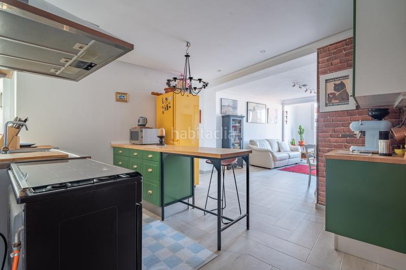 Foto cf49209d-da43-43d5-971e-516ff95b1798. Apartamento en Centro Histórico Málaga