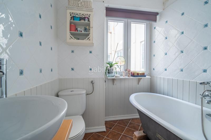 Foto c02ff1ea-4900-429e-ac09-09a09f64e069. Appartement dans Centro Histórico Málaga