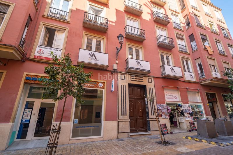 Foto e4b4b393-afe8-4b82-9a2e-eb9daf7c5516. Appartement dans Centro Histórico Málaga