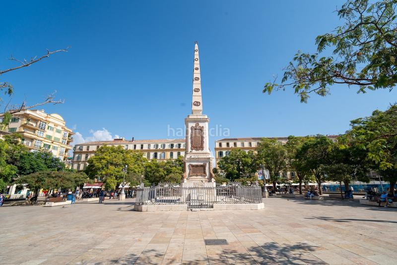 Foto ca996fa6-f6eb-424a-85a7-b46a8a593a82. Piccolo appartamento in Centro Histórico Málaga