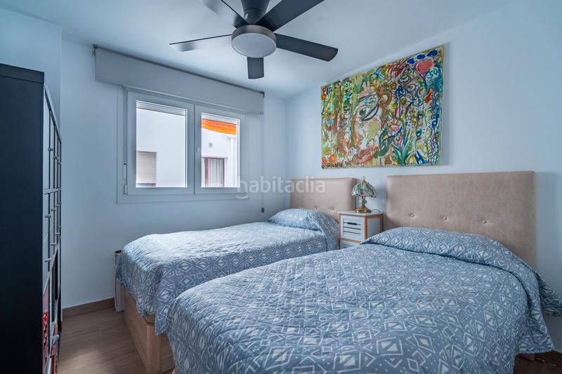 Foto 139d7c6d-378c-4fe2-981b-b96089011daa. Apartamento en Pedregalejo - Morlaco Málaga