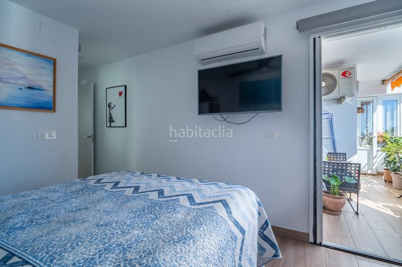 Foto 1eaeb3ad-40bd-4f7a-bf16-0e3a80c287dc. Apartamento en Pedregalejo - Morlaco Málaga