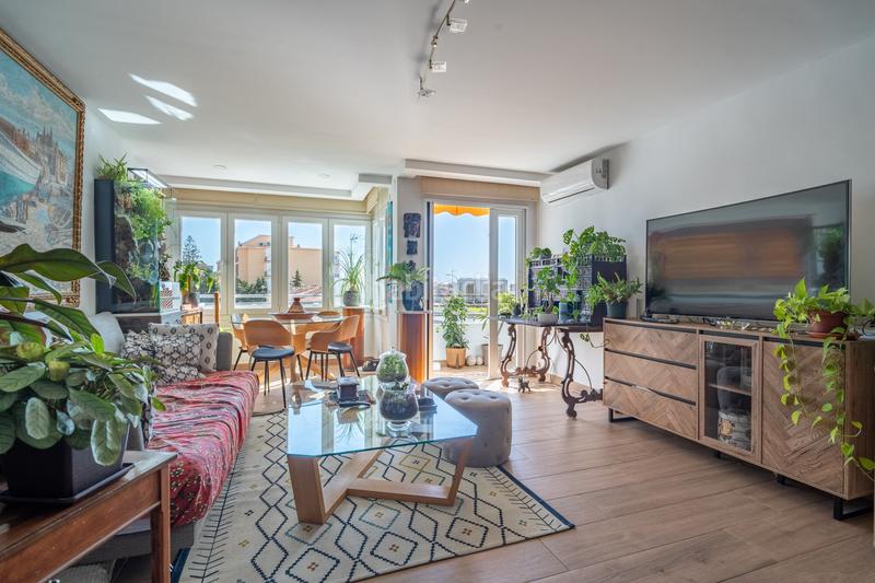 Foto 259223ef-7131-4940-9fba-b0e966b9b4bc. Apartamento en Pedregalejo - Morlaco Málaga