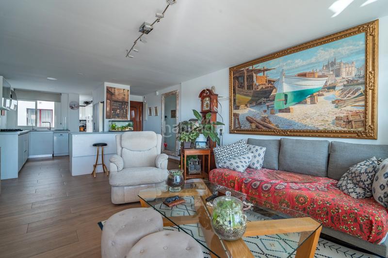 Foto 2a17a2d9-9c46-4e65-a688-15f43f76dc53. Apartamento en Pedregalejo - Morlaco Málaga