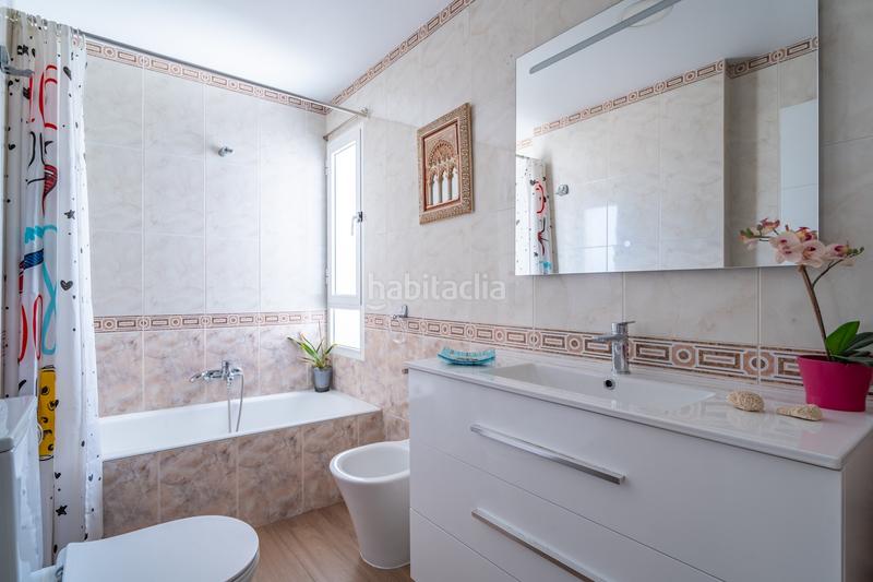 Foto 4db94306-5b45-493d-be45-0ad77b1a5bb5. Apartamento en Pedregalejo - Morlaco Málaga