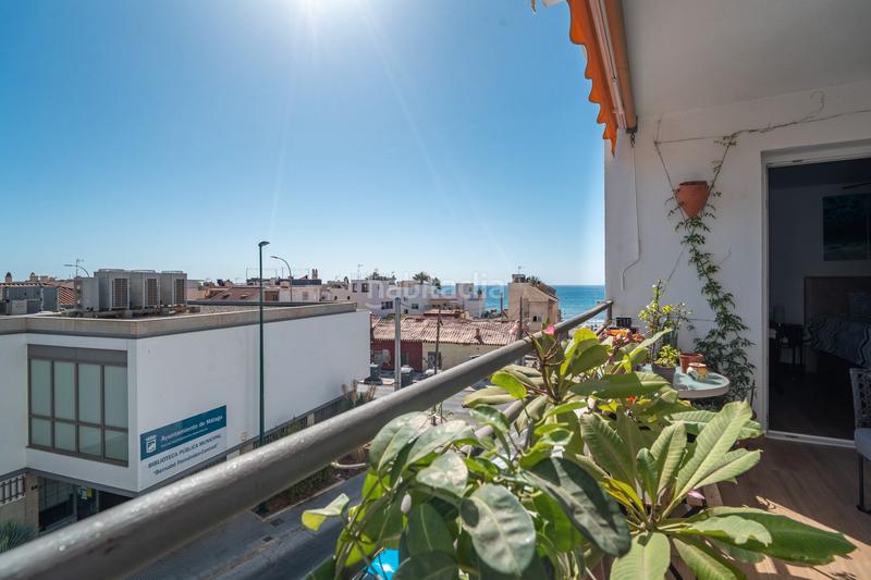 Foto 67524d8c-fdc1-4871-ab7d-25424402445d. Apartamento en Pedregalejo - Morlaco Málaga
