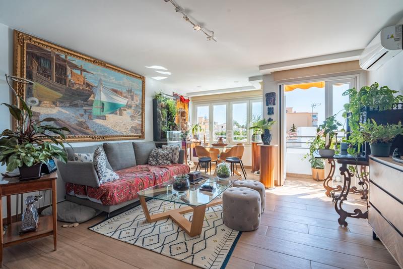 Foto 953d6abd-f8b9-4e91-ae5c-56a6505dfe09. Apartamento en Pedregalejo - Morlaco Málaga