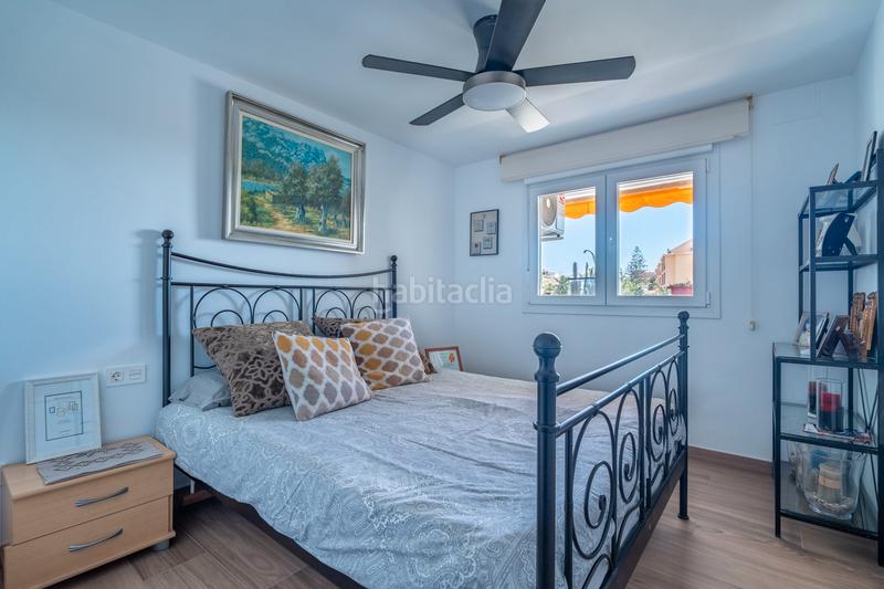 Foto c8bff282-c442-4dbc-91d2-479be3795fee. Apartamento en Pedregalejo - Morlaco Málaga