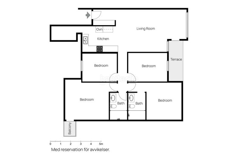 Foto caef6f9d-43a9-4dfc-8dd2-8c28f5670ed5. Apartamento en Pedregalejo - Morlaco Málaga