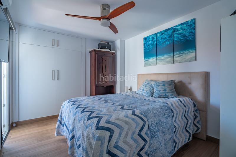 Foto ff61f25e-22ed-4569-82b0-441d091aa006. Apartamento en Pedregalejo - Morlaco Málaga