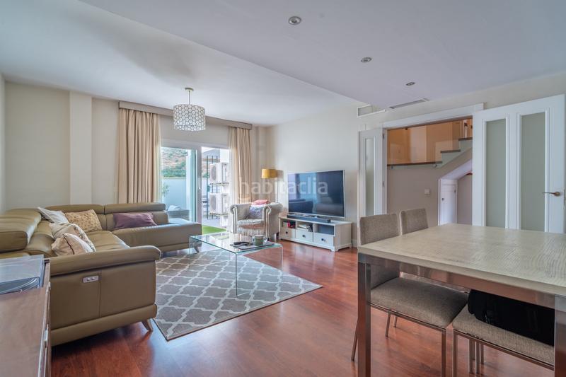 Foto 31bf4793-902a-4ed6-8857-46fe01f6d057. Casa adosada en Cártama